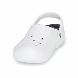 Scarpe Crocs CLASSIC LINED CLOG Bianco - 38
