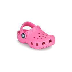 Scarpe bambini Crocs CLASSIC CLOG K Rosa - 30