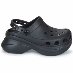 Scarpe Crocs CROCS CLASSIC BAE CLOG W Nero - 41