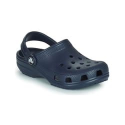 Scarpe bambini Crocs CLASSIC CLOG K Blu - 37