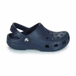 Scarpe bambini Crocs CLASSIC CLOG K Blu - 37