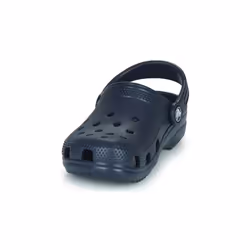 Scarpe bambini Crocs CLASSIC CLOG K Blu - 37