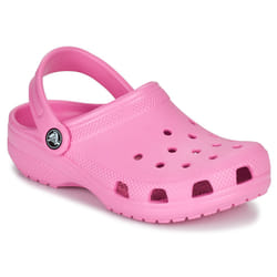 Scarpe bambini Crocs CLASSIC CLOG K Rosa - 37