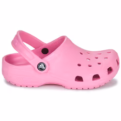 Scarpe bambini Crocs CLASSIC CLOG K Rosa - 37