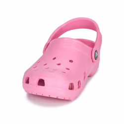 Scarpe bambini Crocs CLASSIC CLOG K Rosa - 37