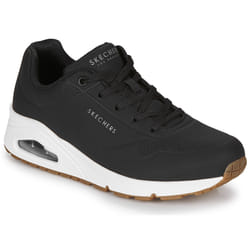 Sneakers basse Skechers UNO STAND ON AIR Nero - 36 1/2