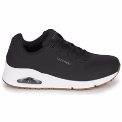 Sneakers basse Skechers UNO STAND ON AIR Nero - 36 1/2 - Vista aggiuntiva 2