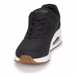 Sneakers basse Skechers UNO STAND ON AIR Nero - 36 1/2 - Vista aggiuntiva 3
