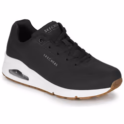 Sneakers basse Skechers UNO STAND ON AIR Nero - 41