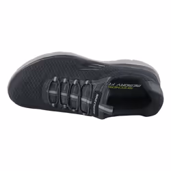 Sneakers Skechers Summits Nero - 47 1/2 - Vista aggiuntiva 3