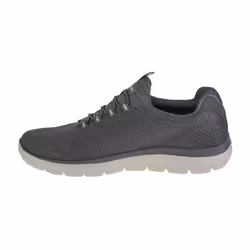 Sneakers Skechers Summits Grigio - 45 - Vista aggiuntiva 2