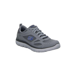 Sneakers Skechers SOUTH RIM Grigio - 43
