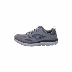 Sneakers Skechers SOUTH RIM Grigio - 43 - Vista aggiuntiva 2