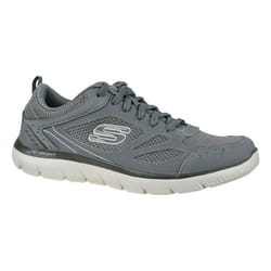 Scarpe da fitness Skechers Summits-South Rim Grigio - 46