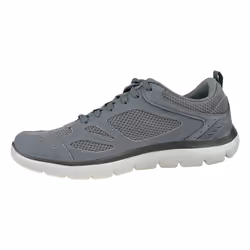 Scarpe da fitness Skechers Summits-South Rim Grigio - 46 - Vista aggiuntiva 2