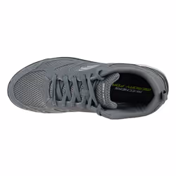 Scarpe da fitness Skechers Summits-South Rim Grigio - 46 - Vista aggiuntiva 3