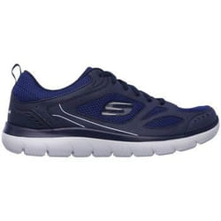 Sneakers Skechers SOUTH RIM Blu - 41