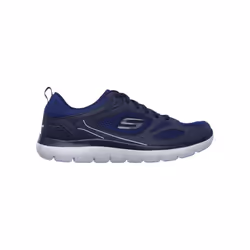 Sneakers Skechers SOUTH RIM Blu - 41