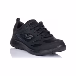 Sneakers Skechers SUITED Nero - 36