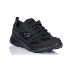 Sneakers Skechers SUITED Nero - 37