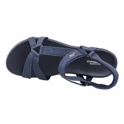 Sandali Skechers On the GO 600 - Brilliancy Blu - 36 - Vista aggiuntiva 3