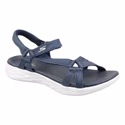 Sandali Skechers On the GO 600 - Brilliancy Blu - 42