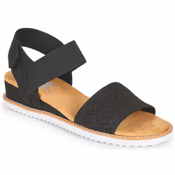 Sandali Skechers DESERT KISS Nero - 37