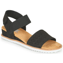 Sandali Skechers DESERT KISS Nero - 38
