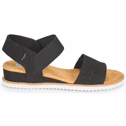 Sandali Skechers DESERT KISS Nero - 38 - Vista aggiuntiva 2