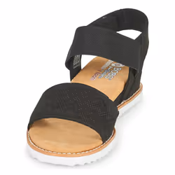 Sandali Skechers DESERT KISS Nero - 38 - Vista aggiuntiva 3