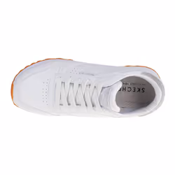 Sneakers basse Skechers OG 85 Old School Cool Bianco - 40 - Vista aggiuntiva 3