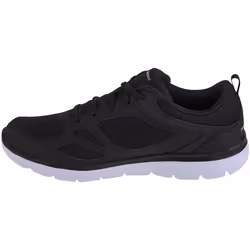 Sneakers basse Skechers Summits Suited Nero - 37 - Vista aggiuntiva 2