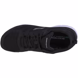 Sneakers basse Skechers Summits Suited Nero - 40 - Vista aggiuntiva 3