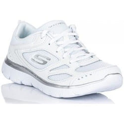 Sneakers Skechers SUITED Bianco - 36