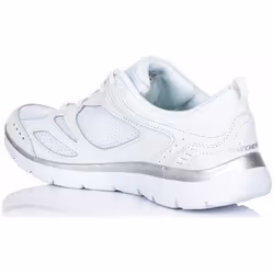Sneakers Skechers SUITED Bianco - 40 - Vista aggiuntiva 3