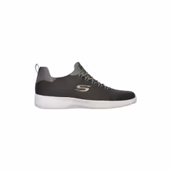 Sneakers Skechers DYNAMIGHT Verde - 40 - Vista aggiuntiva 2