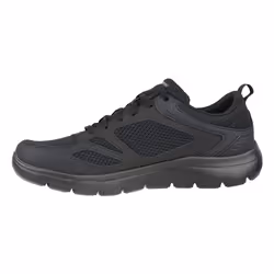 Scarpe da fitness Skechers Summits-South Rim Nero - 39 1/2 - Vista aggiuntiva 2