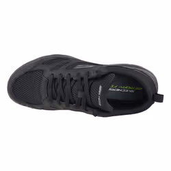Scarpe da fitness Skechers Summits-South Rim Nero - 39 1/2 - Vista aggiuntiva 3