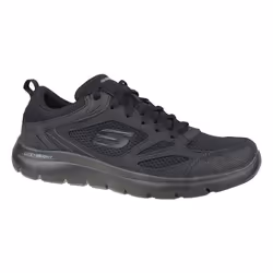 Scarpe da fitness Skechers Summits-South Rim Nero - 40