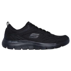 Sneakers Skechers 52812 SUMMITS - SOUTH RIM Nero - 42