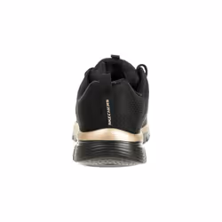 Sneakers Skechers Graceful Get Connected Nero - 36