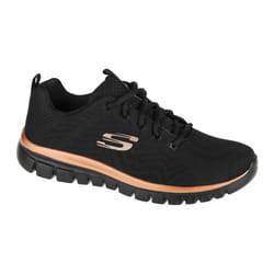 Sneakers basse Skechers Graceful - Get Connected Nero - 37 1/2