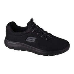 Sneakers Skechers Summits Nero - 47 1/2