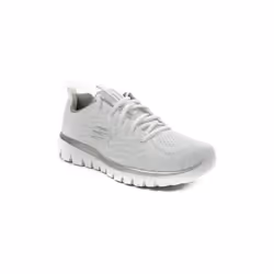 Sneakers Skechers GRACEFUL-GET CONNECTED Bianco - 36