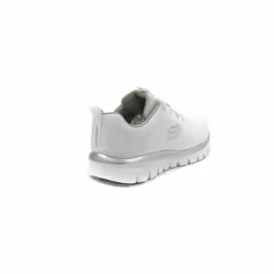 Sneakers Skechers GRACEFUL-GET CONNECTED Bianco - 38 - Vista aggiuntiva 3
