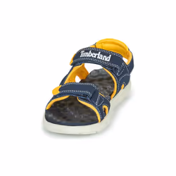 Sandali bambini Timberland PERKINS ROW 2-STRAP Blu - 31