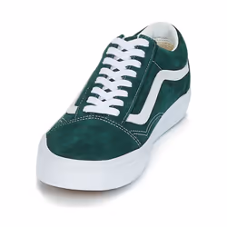 Sneakers basse Vans OLD SKOOL Verde - 36