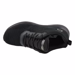 Sneakers basse Skechers Bobs Squad Nero - 38 - Vista aggiuntiva 3