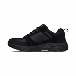 Sneakers Skechers Oak Canyon Nero - 43 - Vista aggiuntiva 2