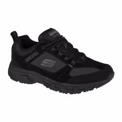Sneakers Skechers Oak Canyon Nero - 46
